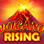 Volcano Rising