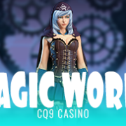 Magic World