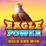 Eagle Power: Hold and Win