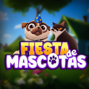 Fiesta de Mascotas