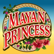 Mayan Princess