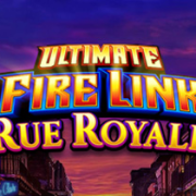 Ultimate Fire Link Rue Royale