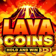 Lava Coins
