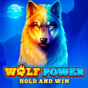 Wolf Power: Hold And Win