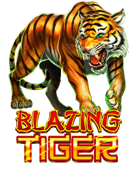 Blazing Tiger