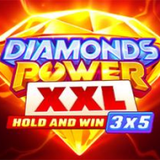 Diamonds Power Xxl Hold And Win