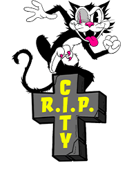 RIP City