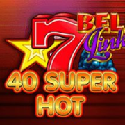 40 Super Hot BELL LINK