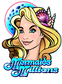 Mermaids Millions