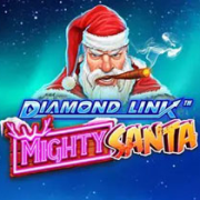 Diamond Link Mighty Santa
