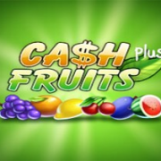 Cash Fruits Plus