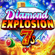 Diamond Explosion 7s