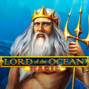 Lord of the Ocean Magic