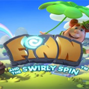 Finn and the Swirly Spin