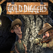 Gold Diggers