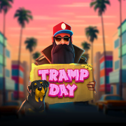 Tramp Day