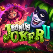 Bonus Joker II