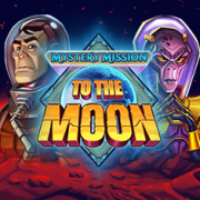 Mystery Mission To The Moon