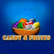 Candy and Fruits