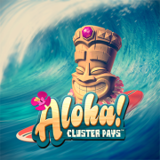 Aloha! Cluster Pays