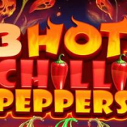 3 Super Hot Chillies