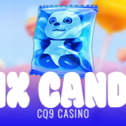 Six Candy