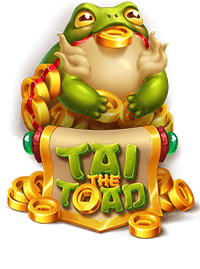 Tai the Toad