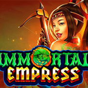 Immortal Empress