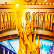 Flame of Olympus