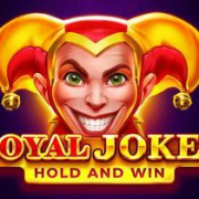 Royal Joker Hold And Win