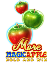 More Magic Apple