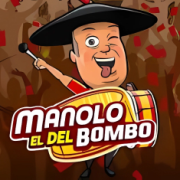 Manolo El Del Bombo