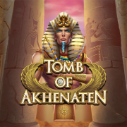 Tomb of Akhenaten