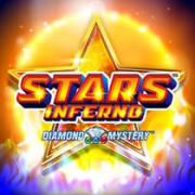 Stars Inferno Diamond Mystery
