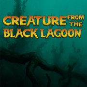 The Creature From The Black Lagoon Slot