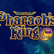 Pharaohs Ring
