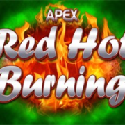 Red Hot Burning