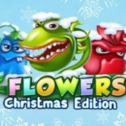 FlowersChristmas