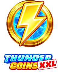 Thunder Coins Xxl Hold And Win