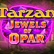 Tarzan Jewels of Opar