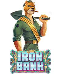 Iron Bank