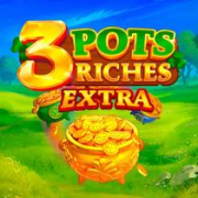 3 Pots Riches Extra Hold And Win