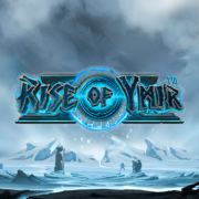 Rise of Ymir