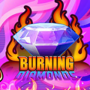 Burning Diamonds