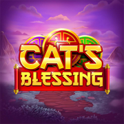 Cat’s Blessing