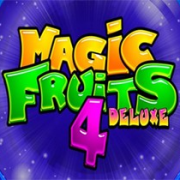 Magic Fruits 4 Deluxe