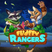 Fluffy Rangers