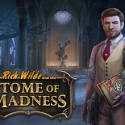 Rich Wilde And The Tome Of Madness