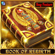 Book of Rebirth