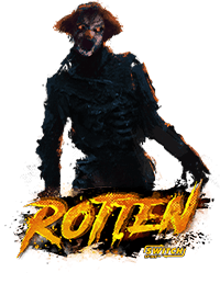 Rotten